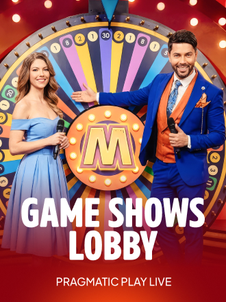 Game Shows Lobby